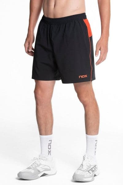 NOX Men's Padel Shorts TEAM black — фото 1