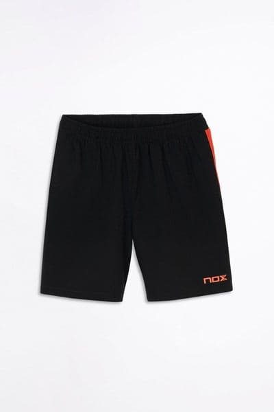 NOX Men's Padel Shorts TEAM black — фото 3