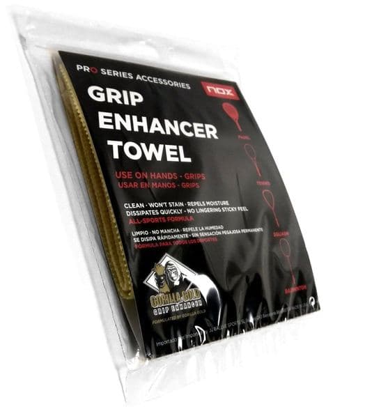 Nox Grip Enhancer Towell for padel — фото 1