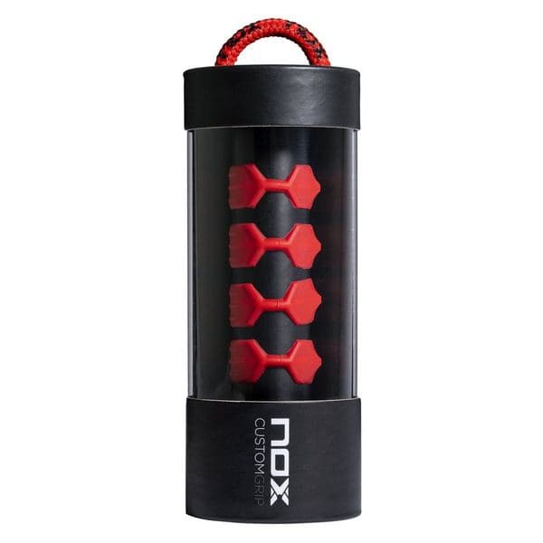NOX Custom Grip — фото 1