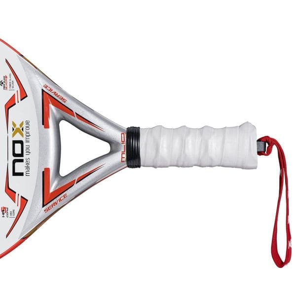 NOX Custom Grip — фото 3