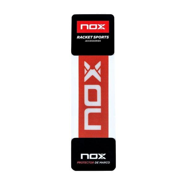 NOX Padel Protector Red — фото 1