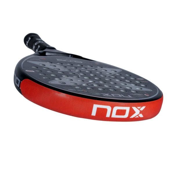 NOX Padel Protector Red — фото 2