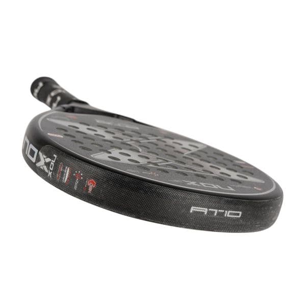 NOX Transparent padel racket protector — фото 2