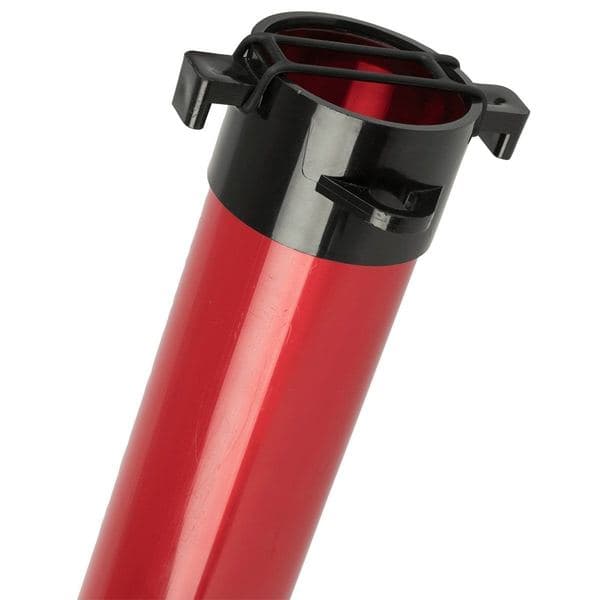 NOX Padle and tennis ball collector tubes (3 units) — фото 3