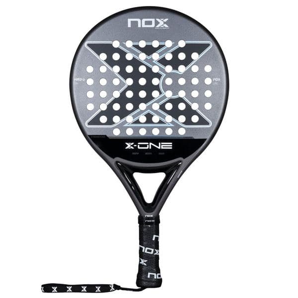 NOX X-ONE — фото 1